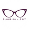 Flourish & Grit logo