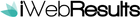 iWebResults Digital Marketing Agency logo