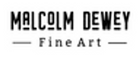 Malcolm Dewey Fine Art logo