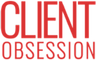 Client Obsession logo