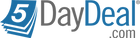 5DayDeal logo