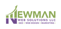 Newman Web Solutions logo