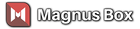 Magnus Box logo