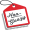 The Non-Sleazy Sales Academy logo