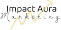 Impact Aura Marketing logo