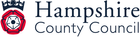 Hampshire County Council logo