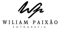 wiliampaixaofotografia logo
