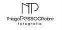 Thiago Pessoa Nobre Fotografia logo