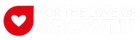 For The Love of Growth logo