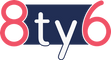 8ty6.co logo