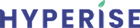 Hyperise logo