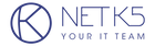 NETK5 logo