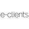 e-clients logo