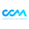 Creative Click Media logo