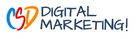 CSD Digital Marketing logo