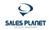 Sales Planet logo