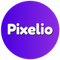 Pixelio logo