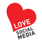 Love Social Media logo