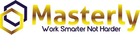 Masterly Business Solutions logo