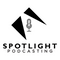 Spotlight Podcasting logo