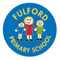 Fulford Primary logo