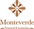 Cosméticos Naturales Monteverde logo