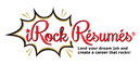 IRockResumes logo