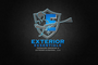 Exterior Essentials Pressure Washing & Extreme Cleaning, LLC logo