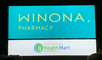 Winona Pharmacy logo