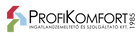 Profi-Komfort Kft. logo