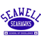 Seawell Elementary logo