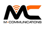 M Communications LLC logo