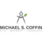 Michael S. Coffin Landscape Construction logo