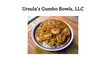 Ursula's Gumbo Bowls, LLC logo