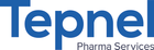 Tepnel Pharma Services Limited logo