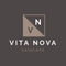 Vita Nova Skincare logo