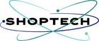 Shoptech Media logo