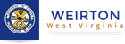 City of Weirton, WV logo