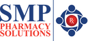 SMP Pharmacy Solutions logo
