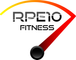 RPE10 Fitness LLC logo