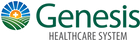 Genesis Community Ambulance logo