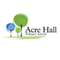 Acre Hall Primary logo
