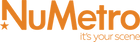 Numetro logo