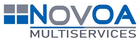 Novoa Multiservices logo