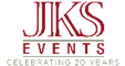 JKS Events logo