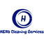 HERO CLEANING SERVICES logo