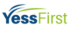Yess First, Inc. logo
