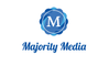 Majority Media LLC logo