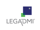 LEGADMI logo
