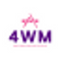 4WomenMarketing logo
